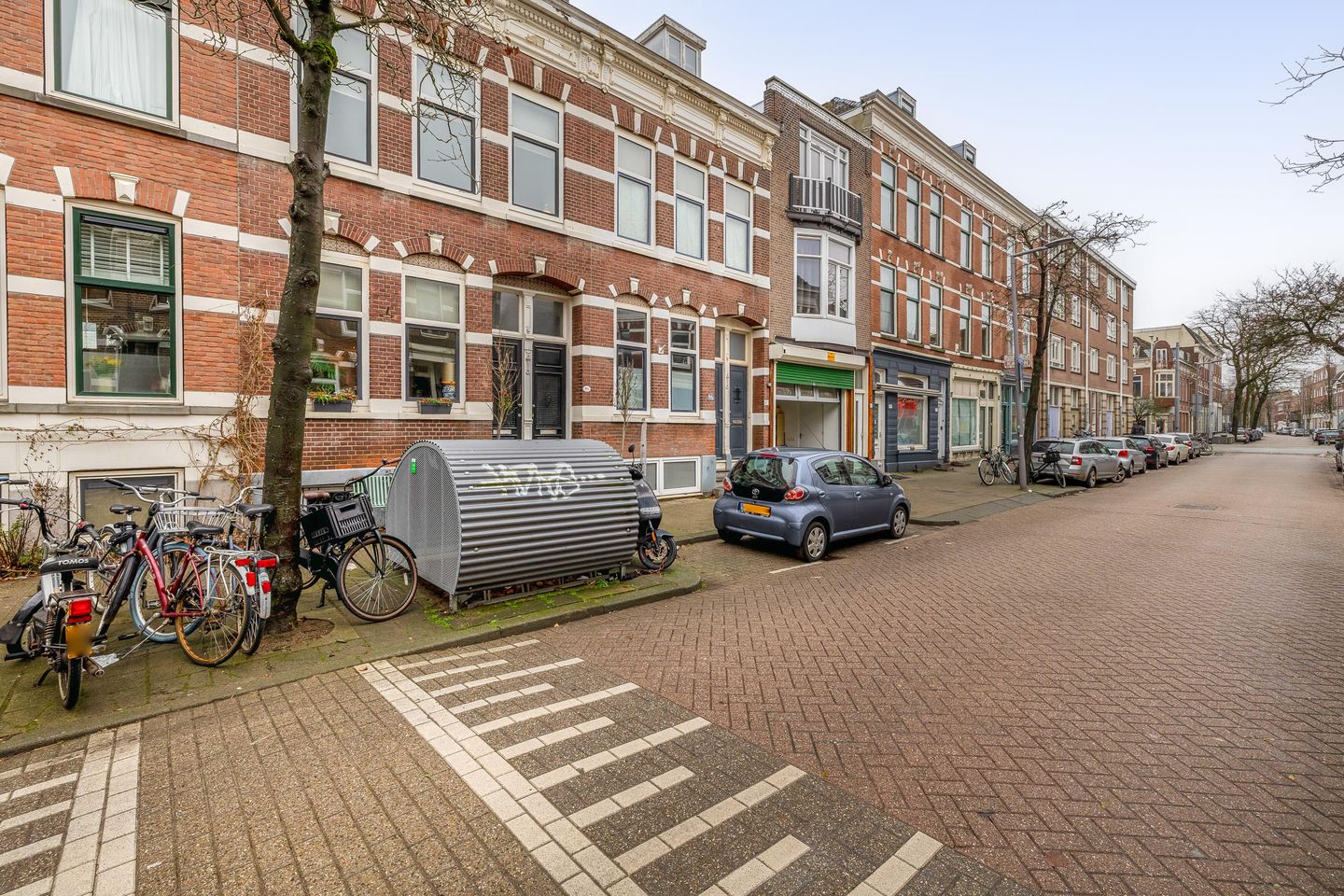 Foto 40 van 1e Pijnackerstraat 91-B