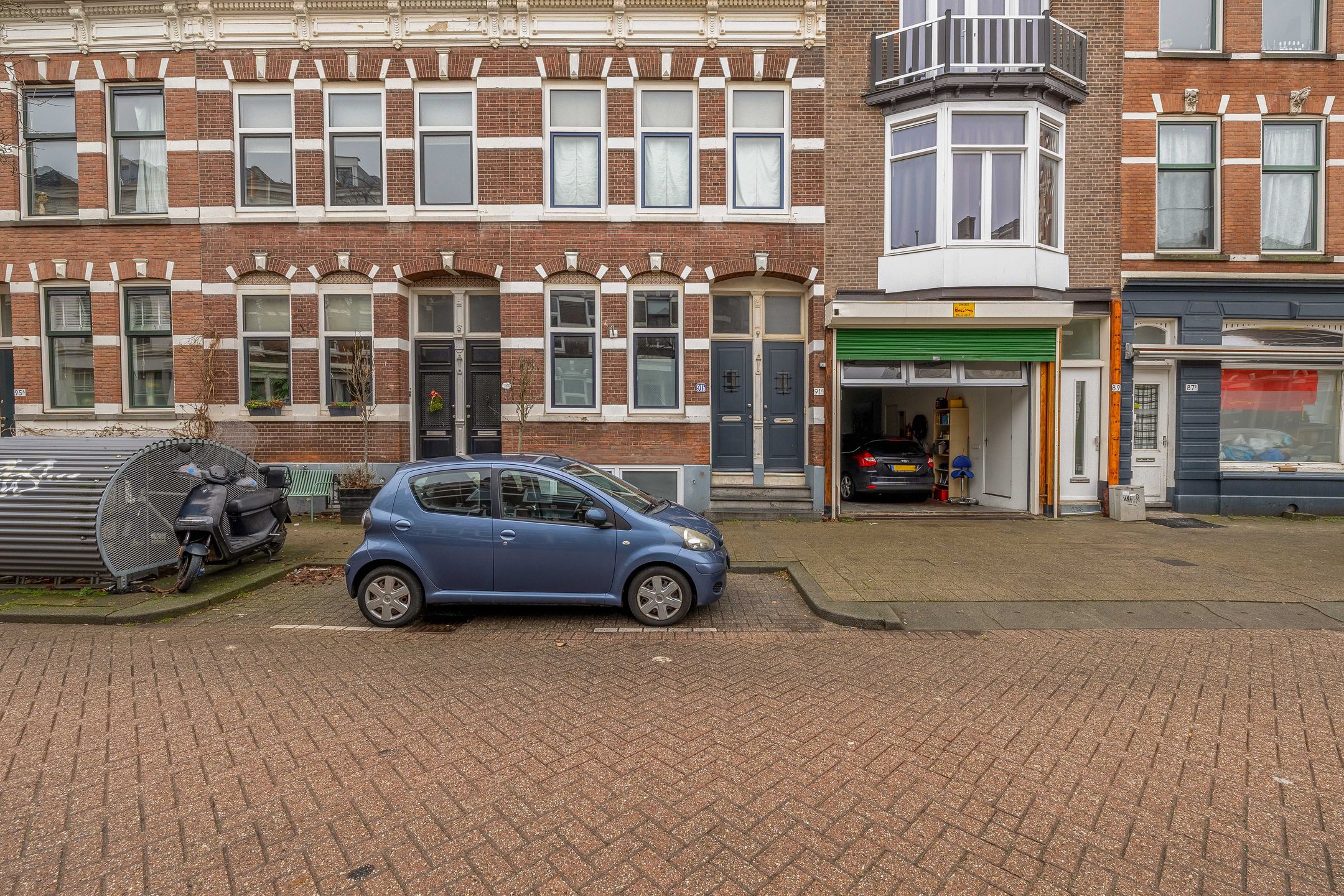 Foto 42 van 1e Pijnackerstraat 91-B