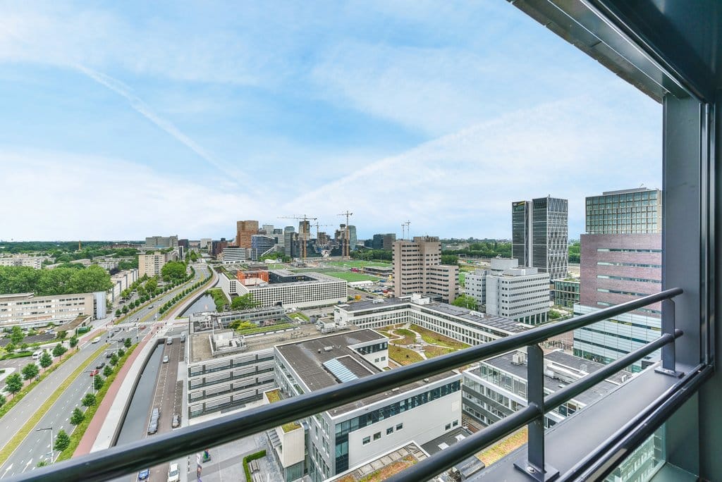 Foto 25 van Tommaso Albinonistraat 164