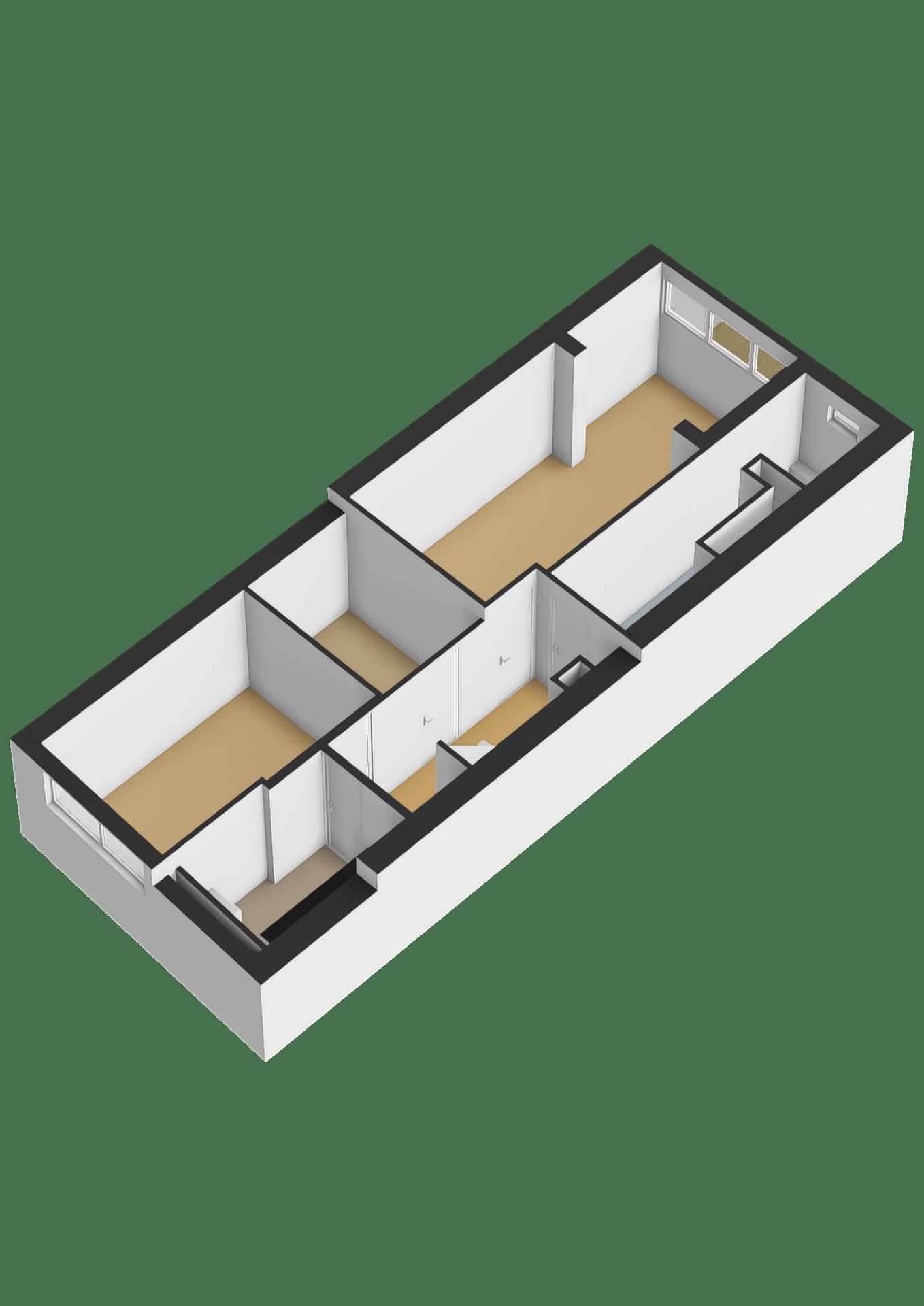 Foto 48 van 1e Pijnackerstraat 91-B