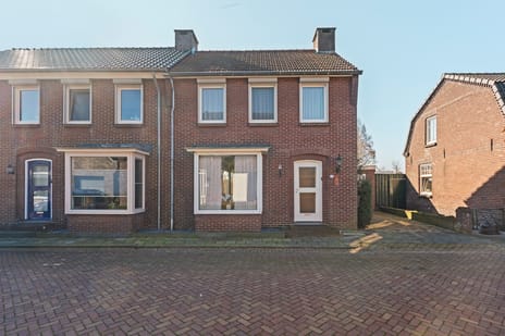 Pastoor Berdenstraat thumbnail
