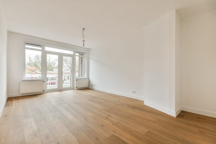 Foto 3 van Kleverlaan 3-A2