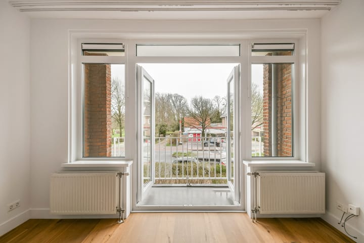 Foto 4 van Kleverlaan 3-A2