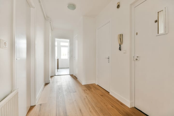 Foto 2 van Kleverlaan 3-A2