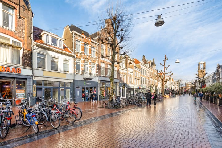 Molenstraat 128, Nijmegen