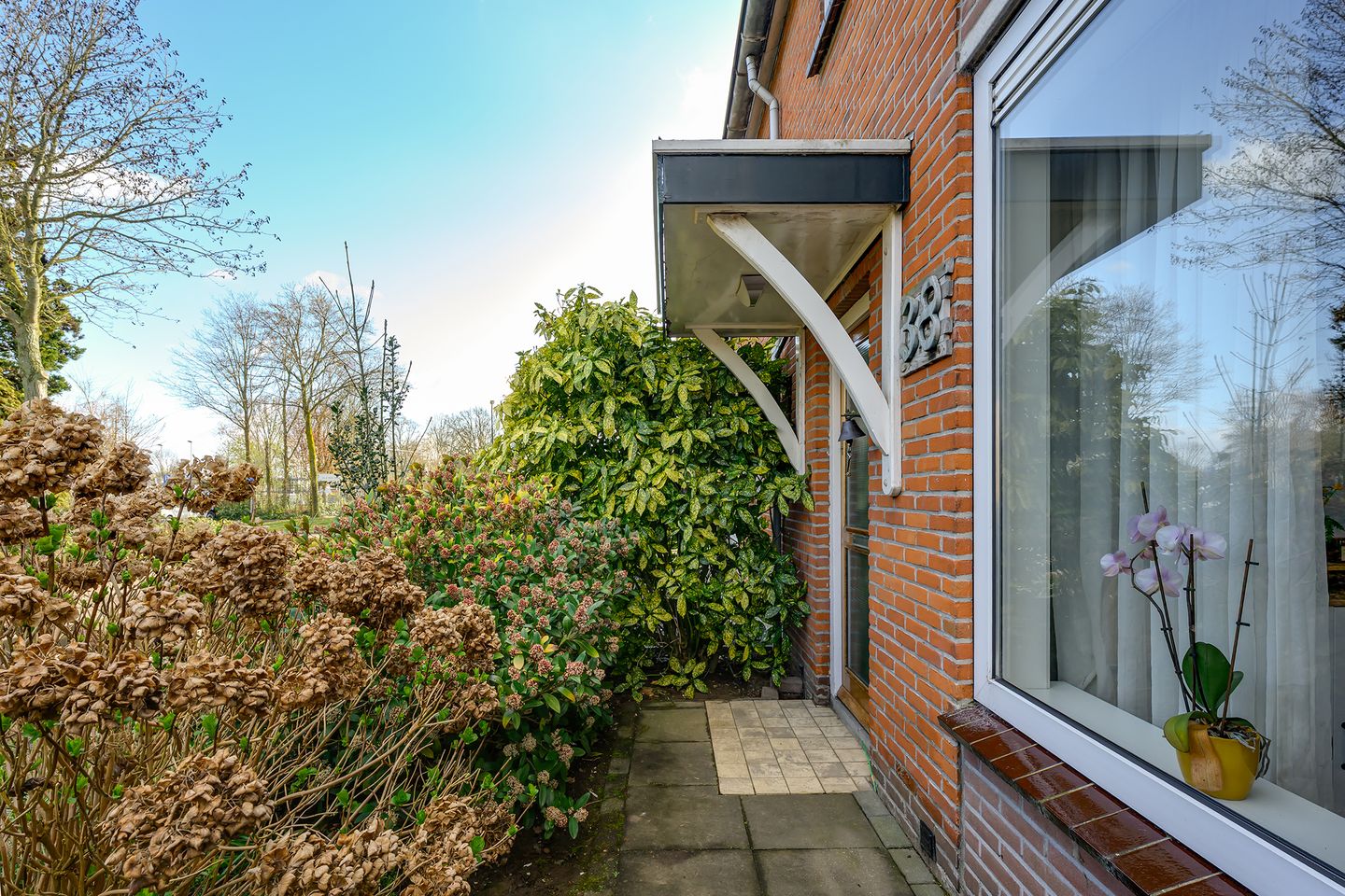 Foto 5 van Smalle Vliet 38