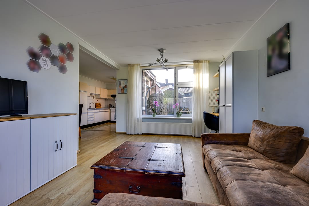 Foto 8 van Smalle Vliet 38