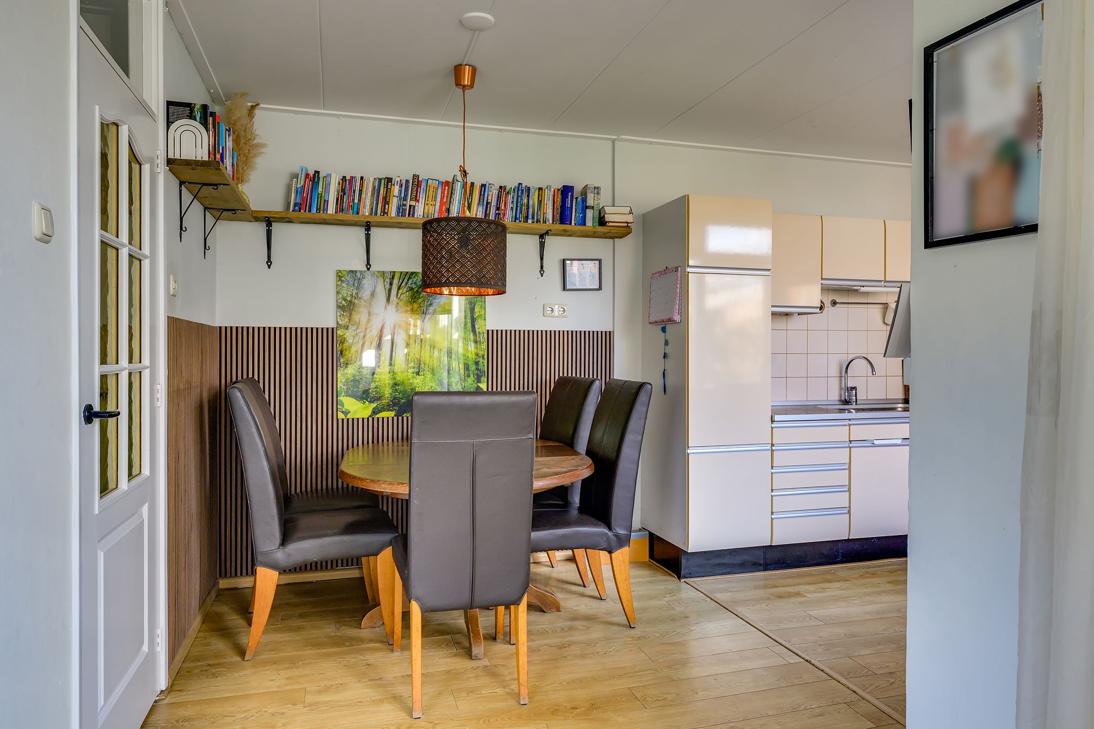 Foto 9 van Smalle Vliet 38