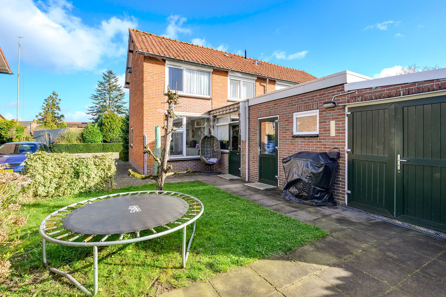 Foto 19 van Smalle Vliet 38