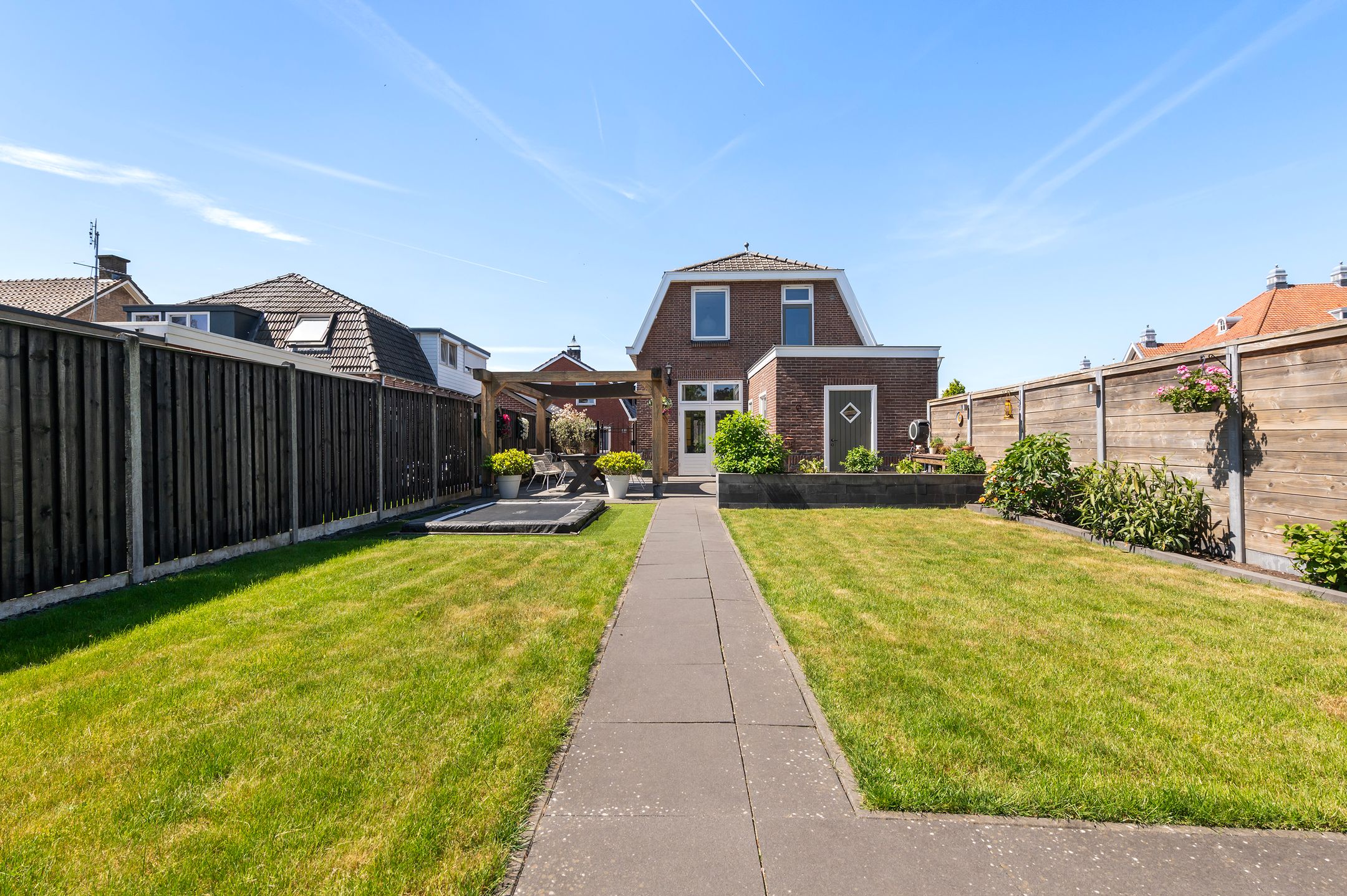 Foto 3 van Laarstraat 34