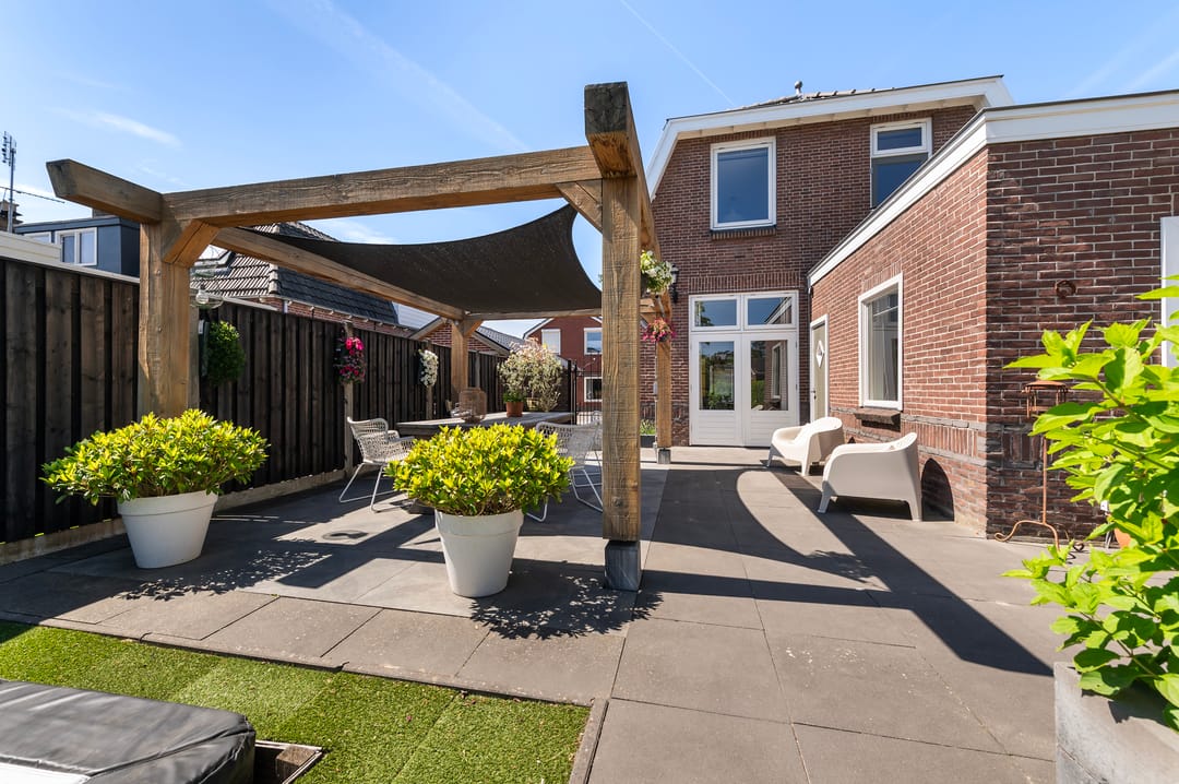 Foto 2 van Laarstraat 34