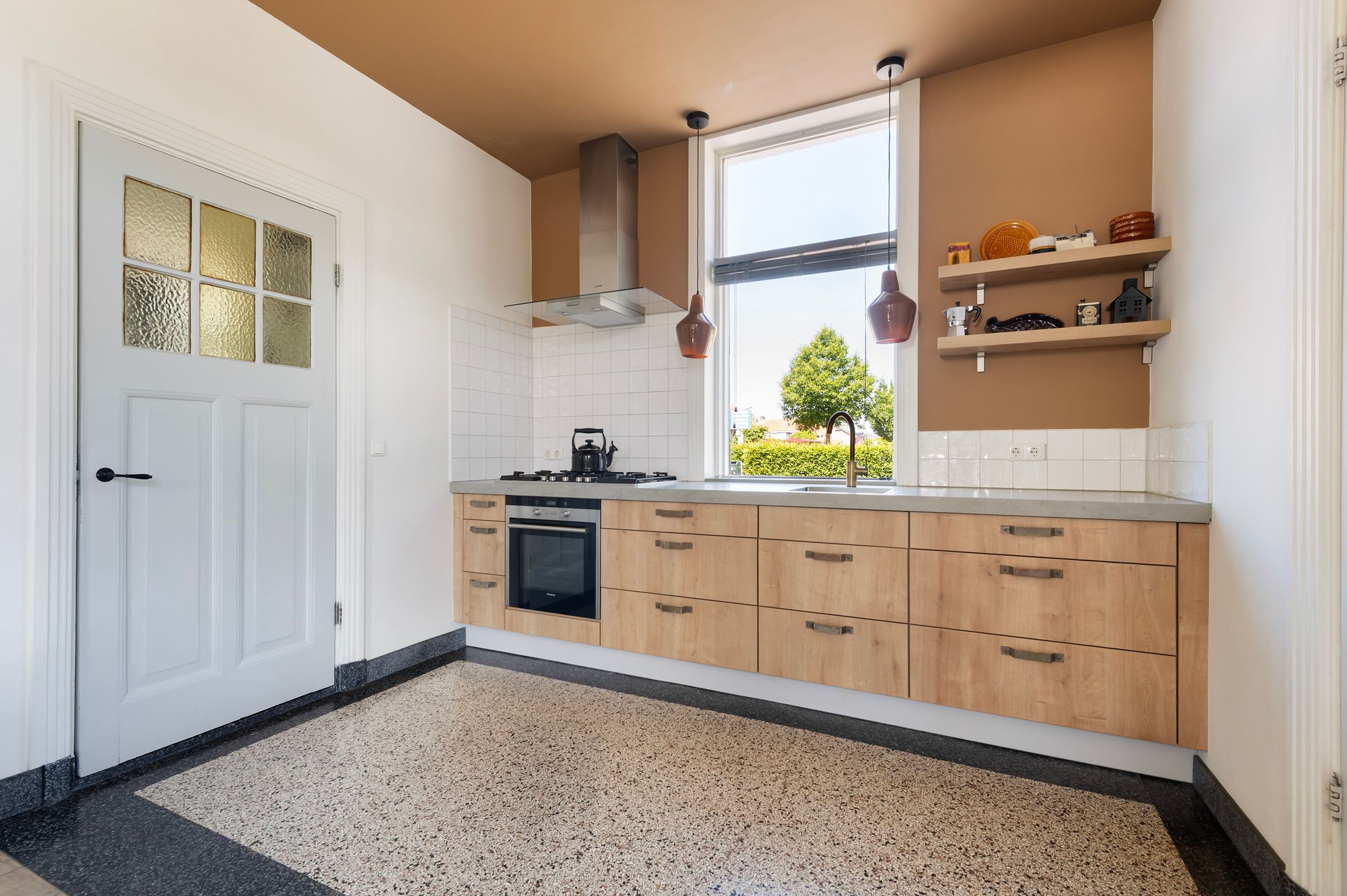 Foto 6 van Laarstraat 34