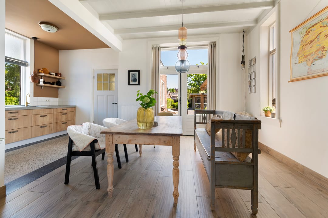 Foto 7 van Laarstraat 34