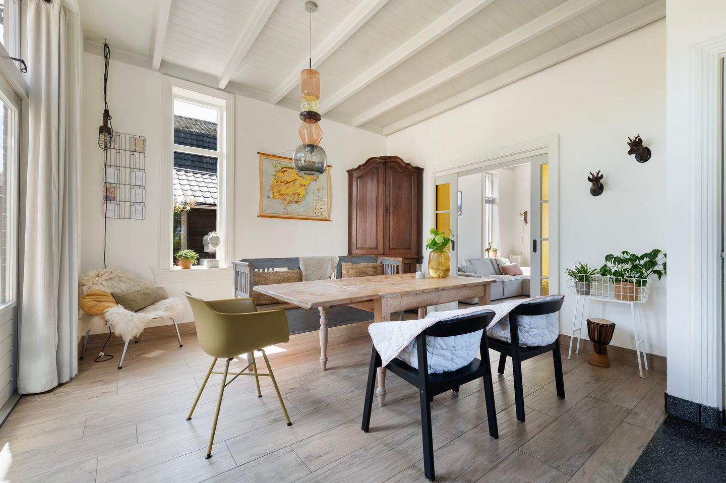 Foto 10 van Laarstraat 34