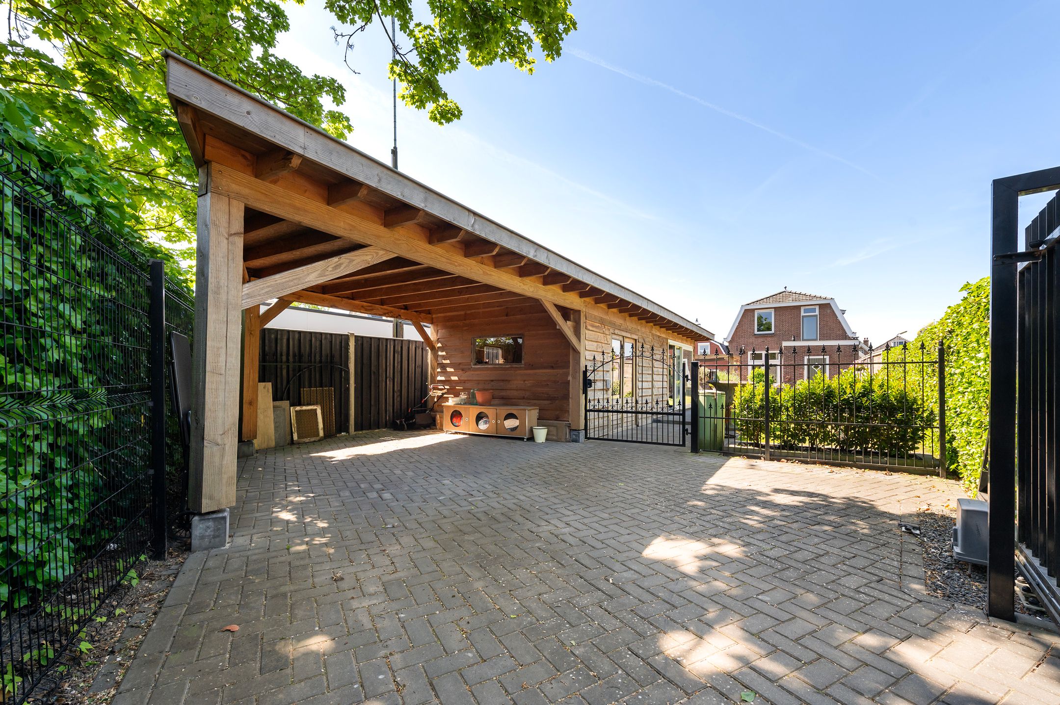 Foto 12 van Laarstraat 34