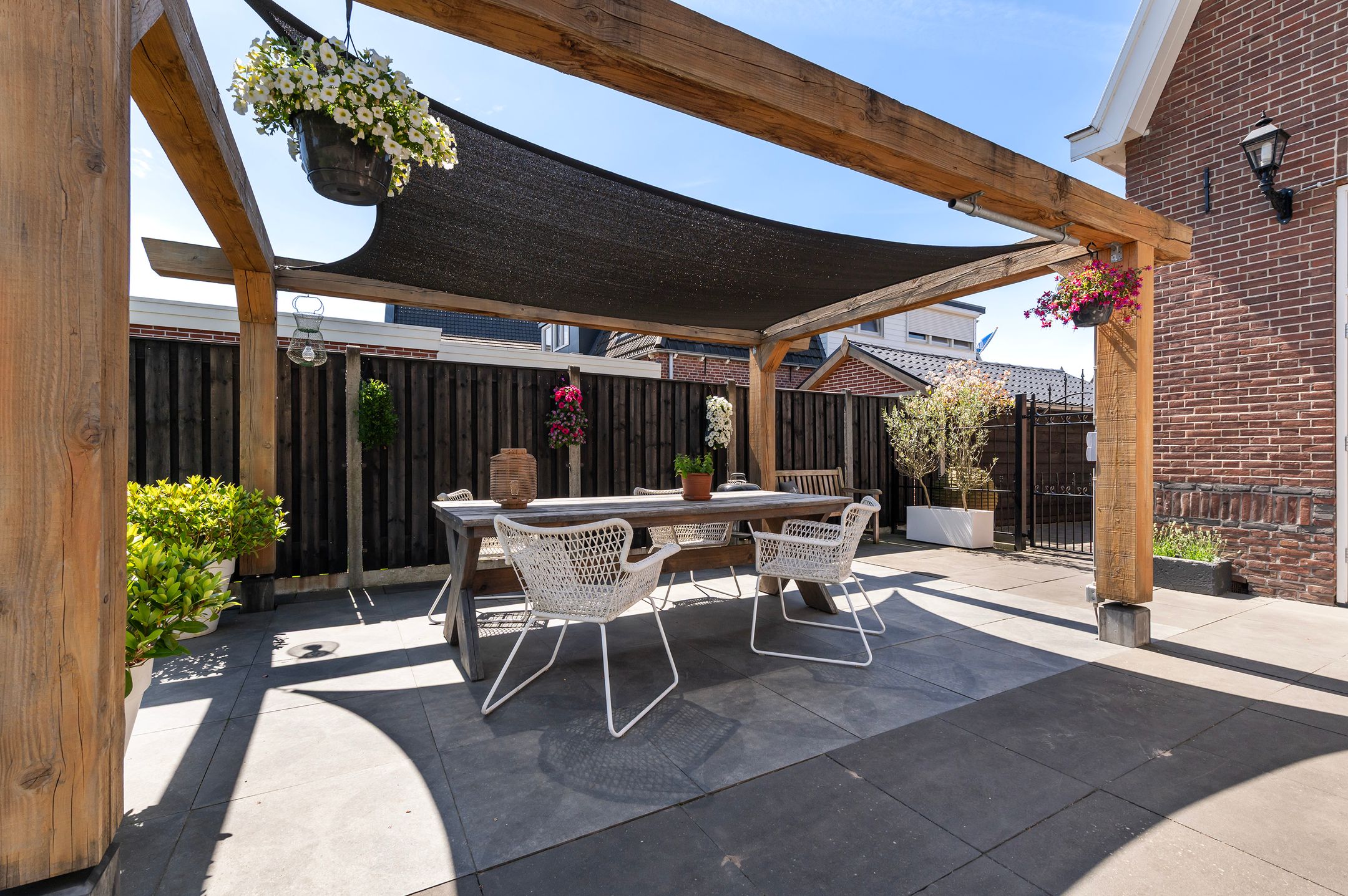 Foto 21 van Laarstraat 34