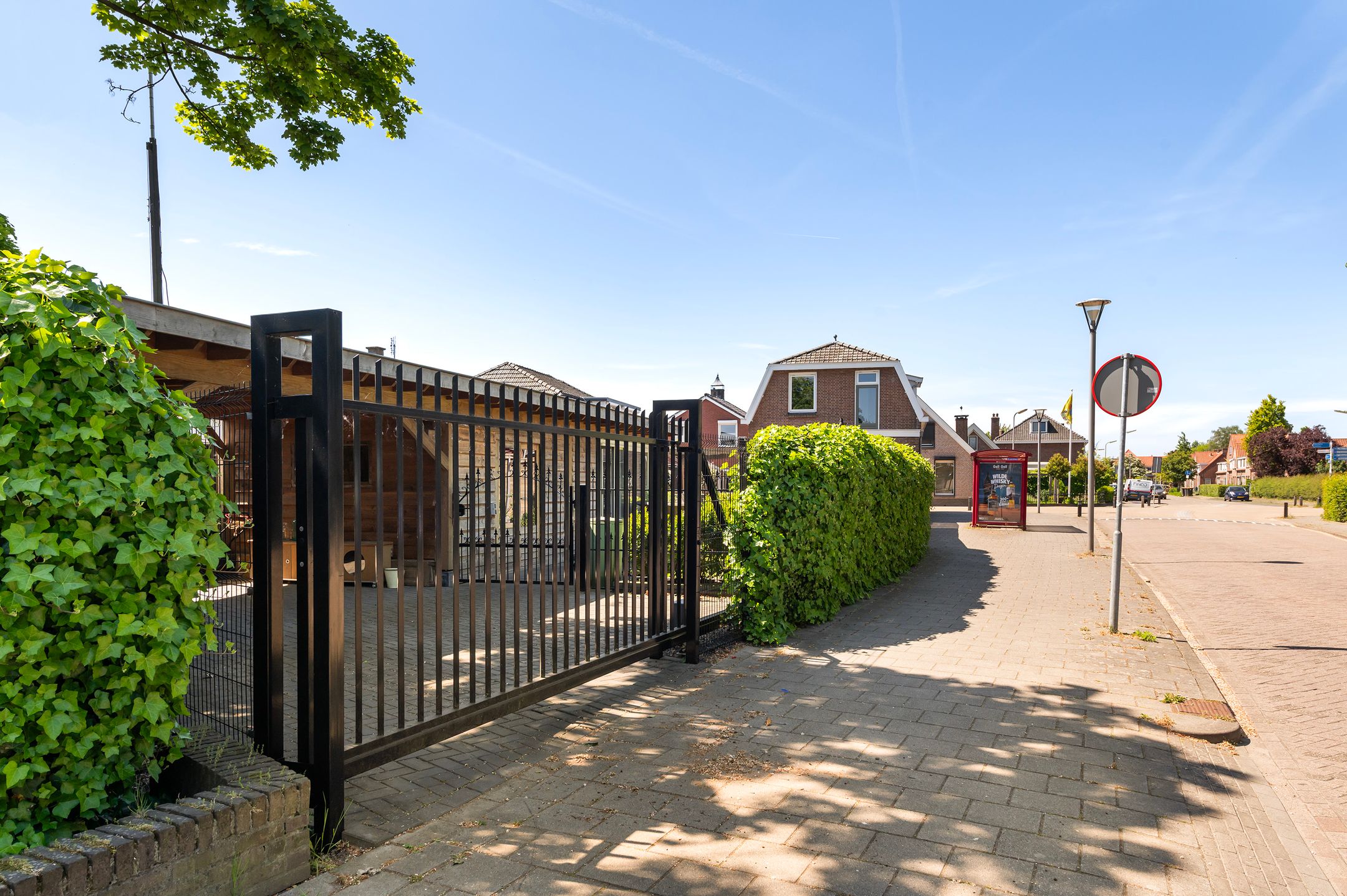 Foto 24 van Laarstraat 34