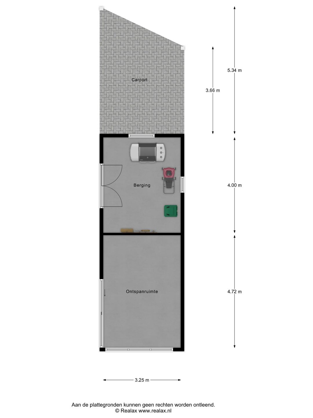 Foto 26 van Laarstraat 34