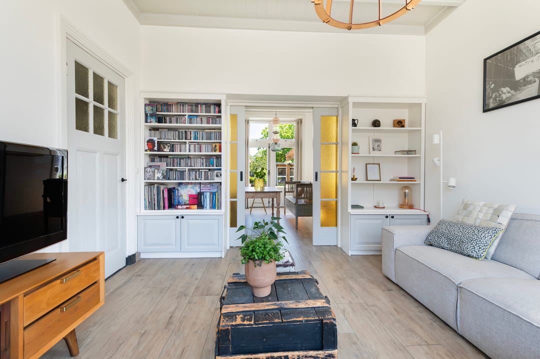 Foto 8 van Laarstraat 34