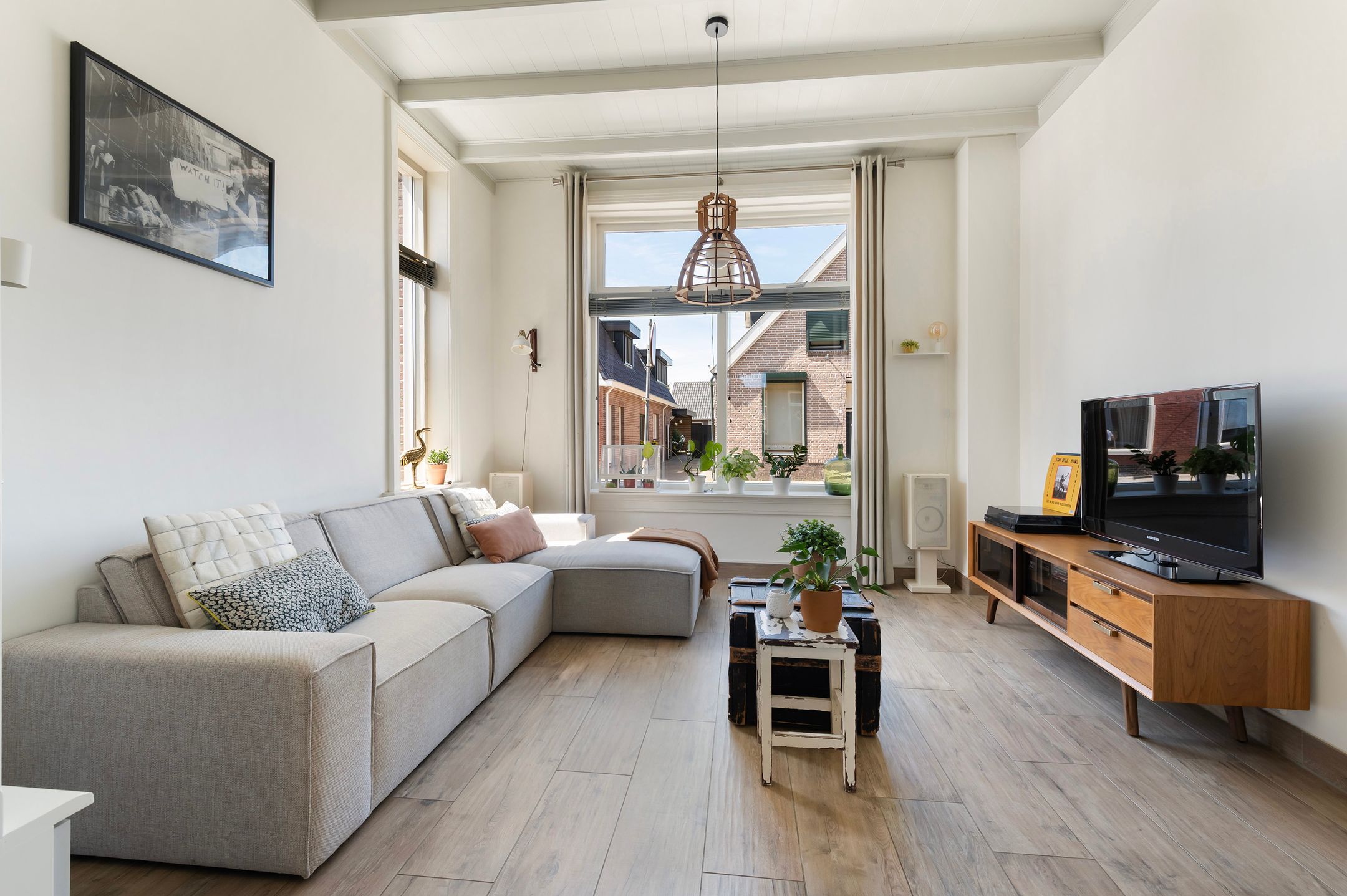 Foto 9 van Laarstraat 34