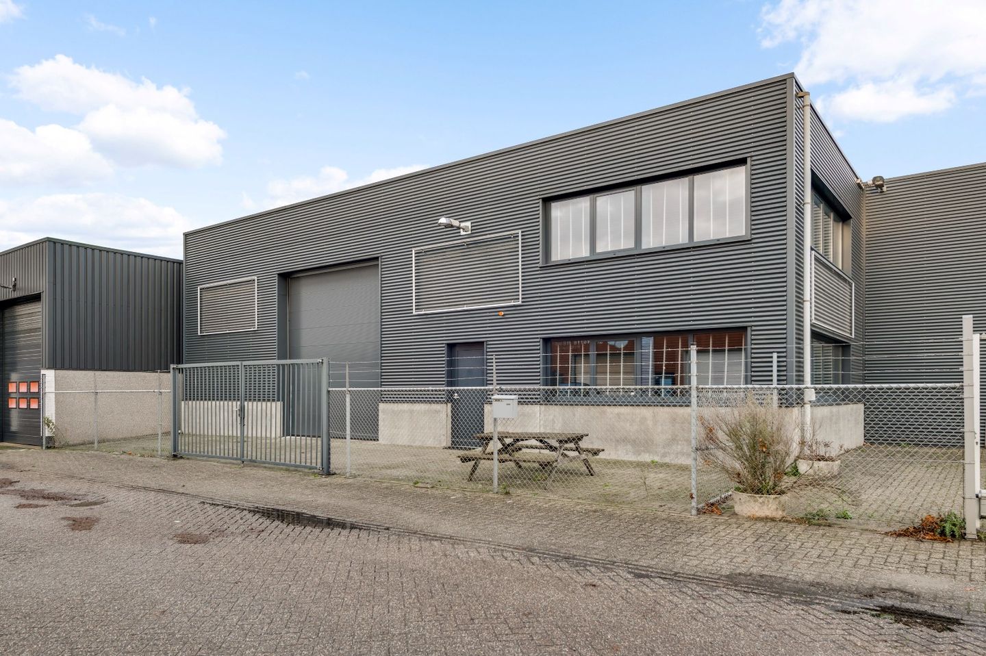 Bekijk foto 1 van De Noord 45