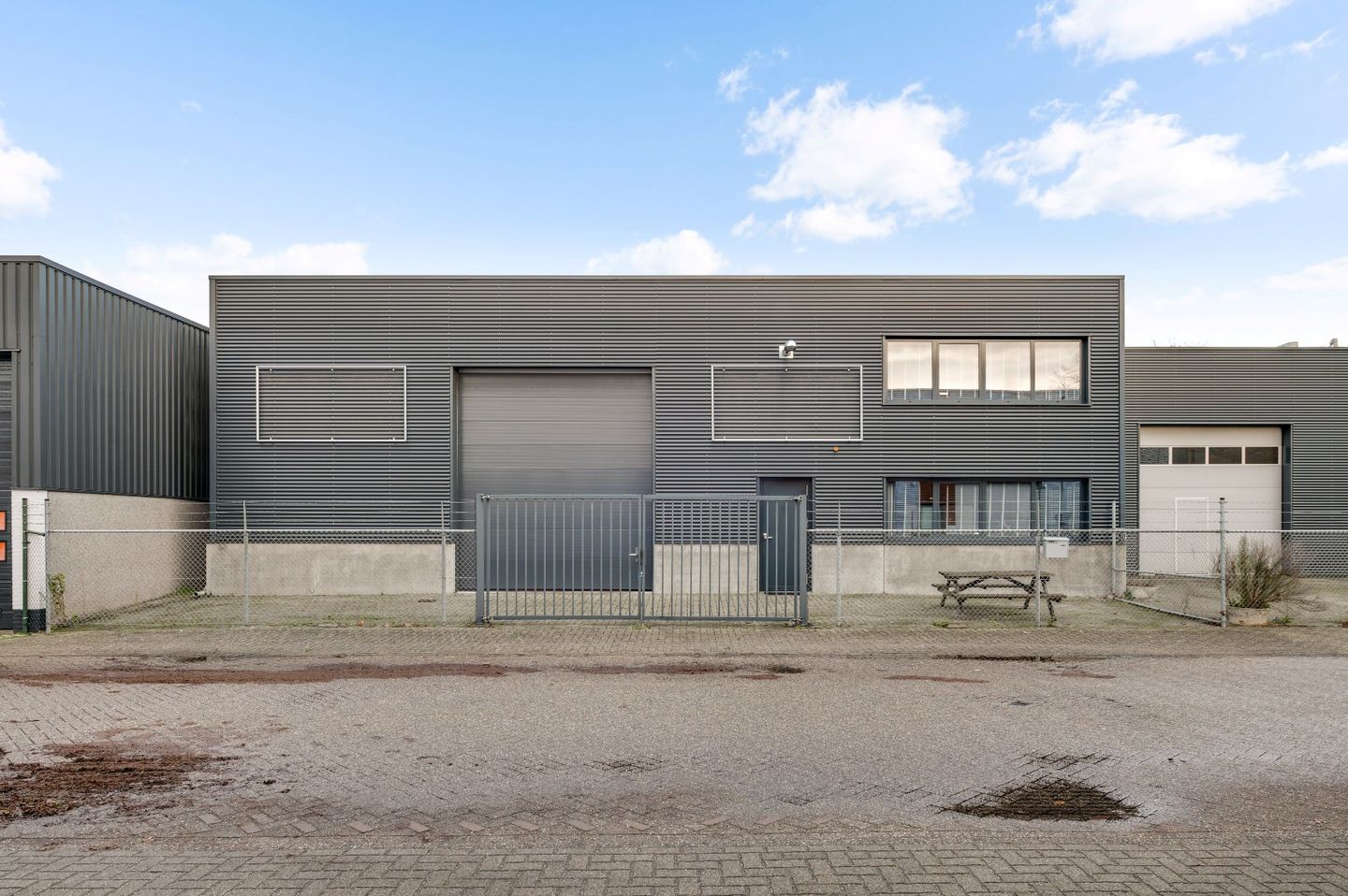 Bekijk foto 2 van De Noord 45