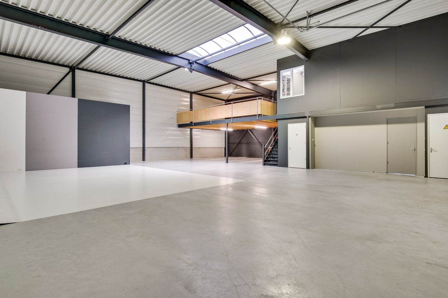 Bekijk foto 5 van De Noord 45