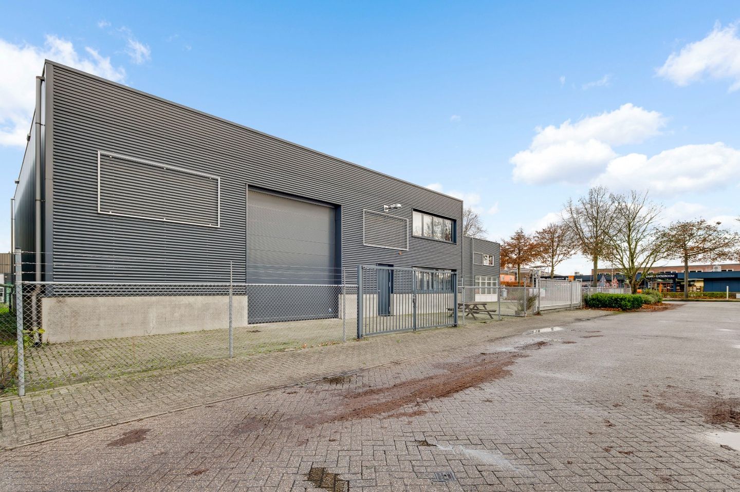 Bekijk foto 3 van De Noord 45