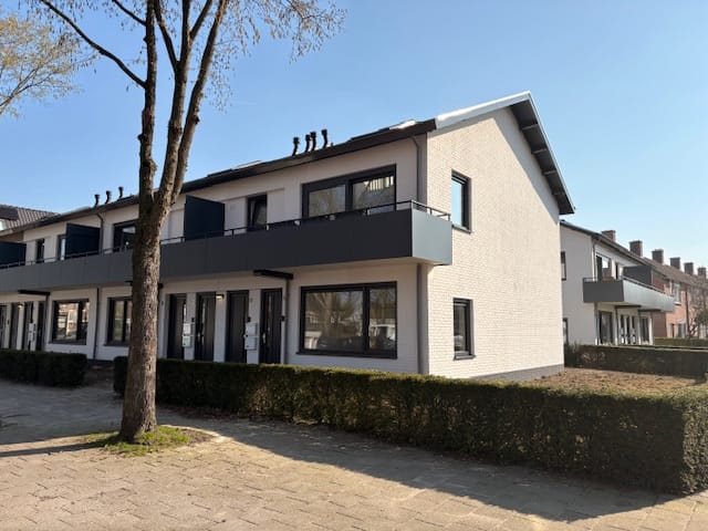 Foto 1 van Mouterijstraat 4-A