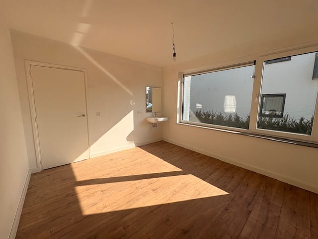 Foto 7 van Mouterijstraat 4-A