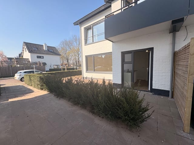 Foto 10 van Mouterijstraat 4-A