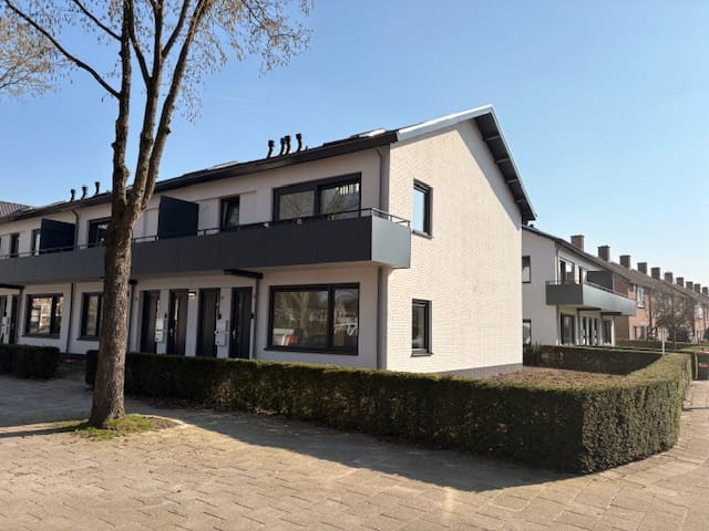 Foto 12 van Mouterijstraat 4-A