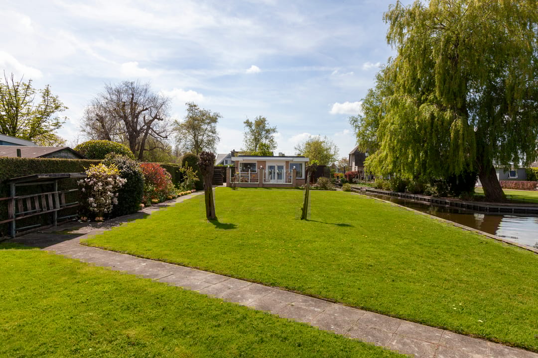 Foto 1 van 's-Gravenbroekseweg 69-1