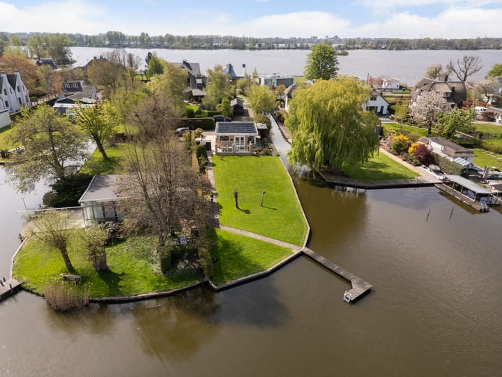 Foto 2 van 's-Gravenbroekseweg 69-1