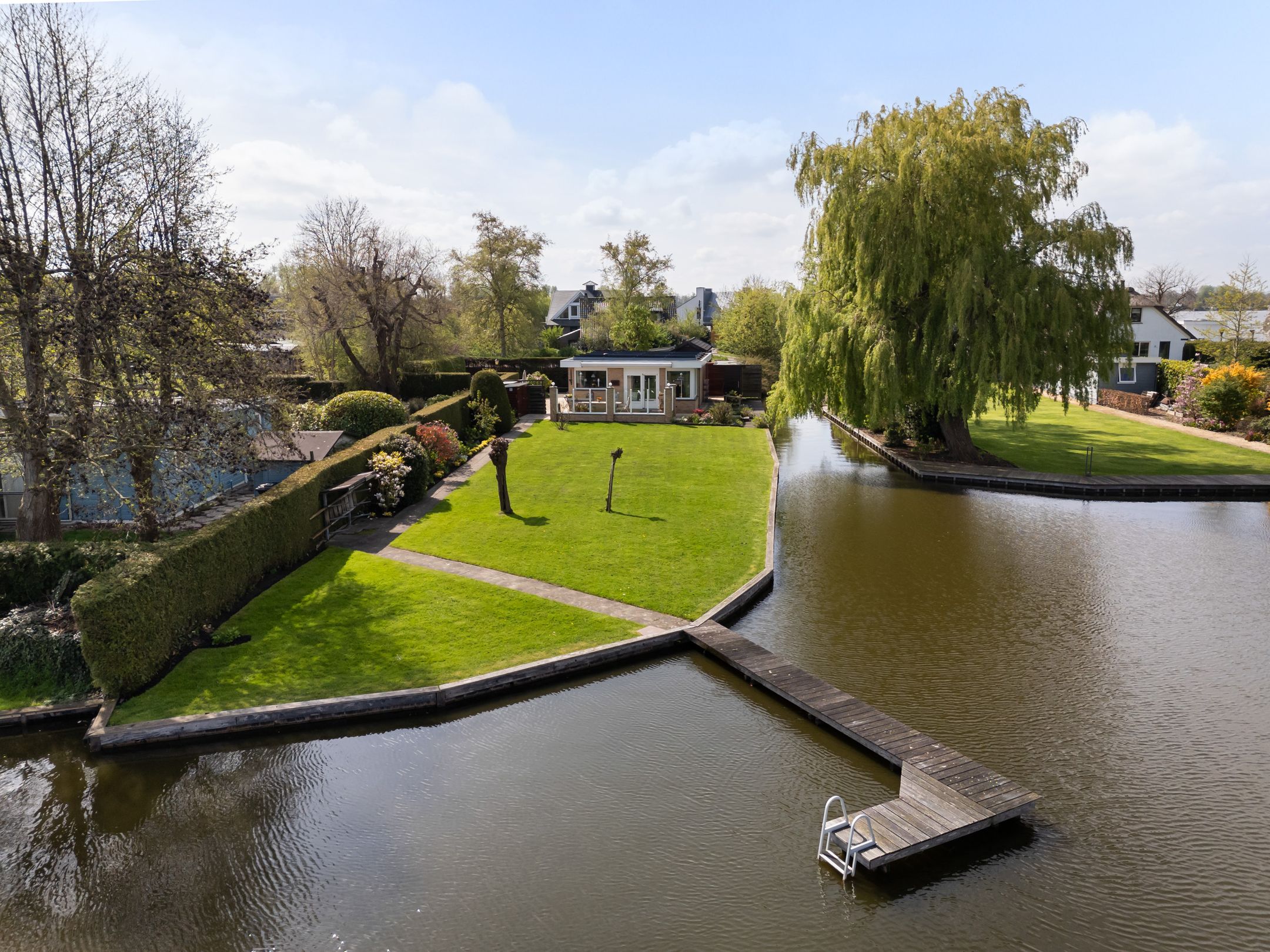 Foto 3 van 's-Gravenbroekseweg 69-1