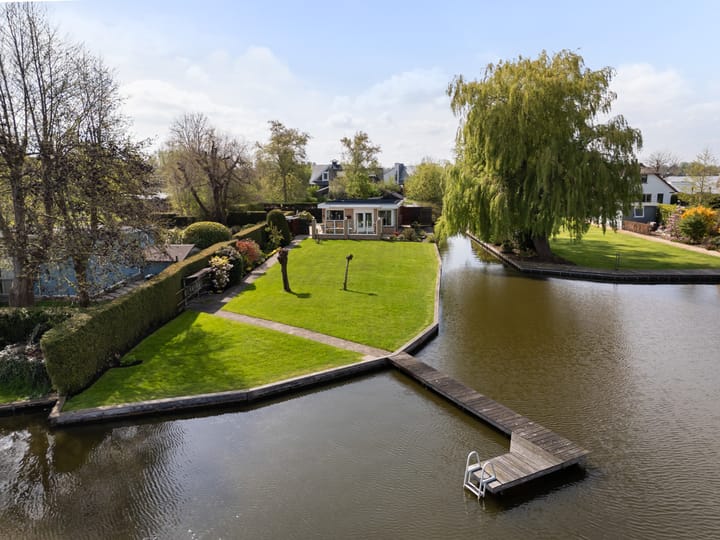 Foto 3 van 's-Gravenbroekseweg 69-1