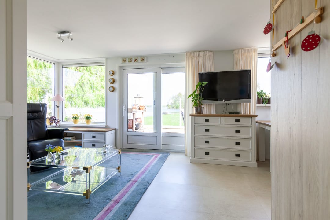 Foto 7 van 's-Gravenbroekseweg 69-1