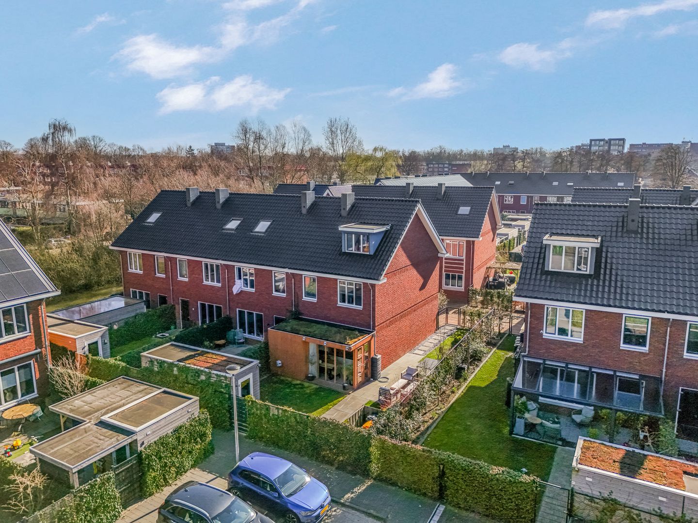 Photo 55 of Katenhorst 45