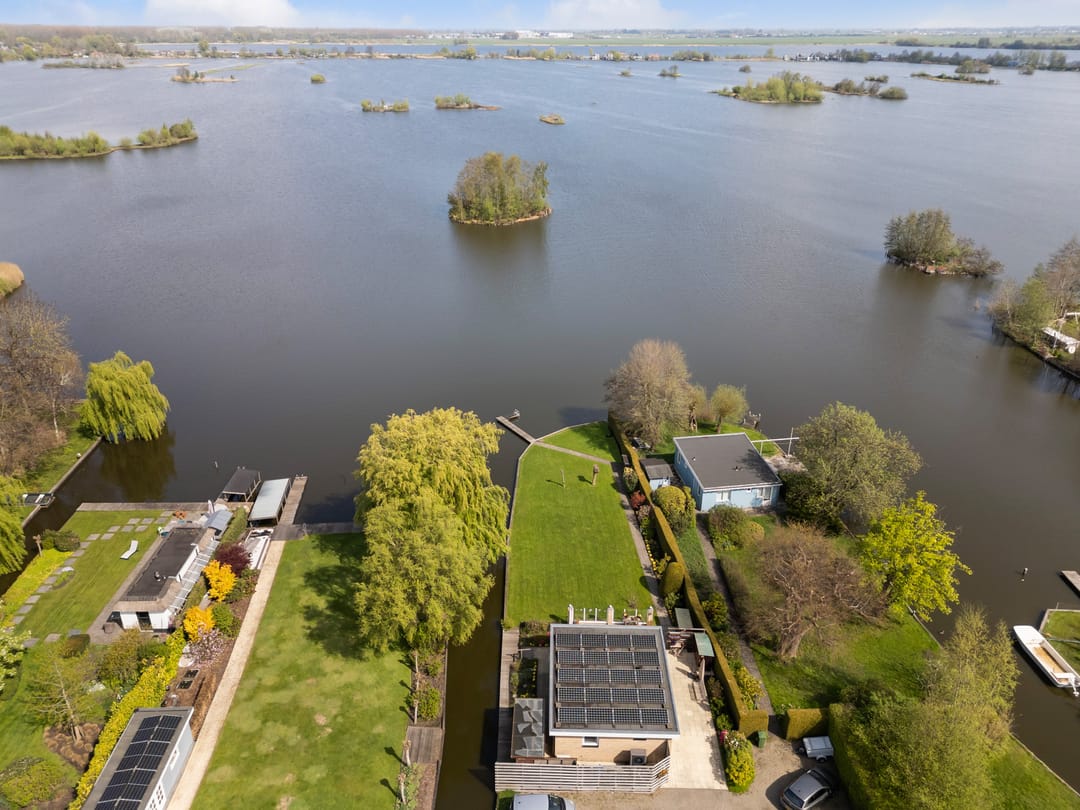 Foto 37 van 's-Gravenbroekseweg 69-1