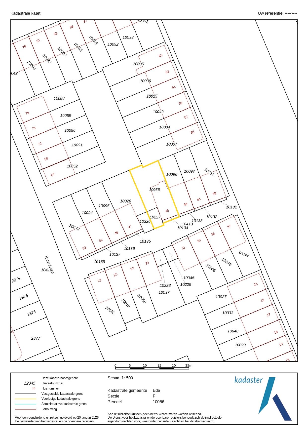 Photo 65 of Katenhorst 45