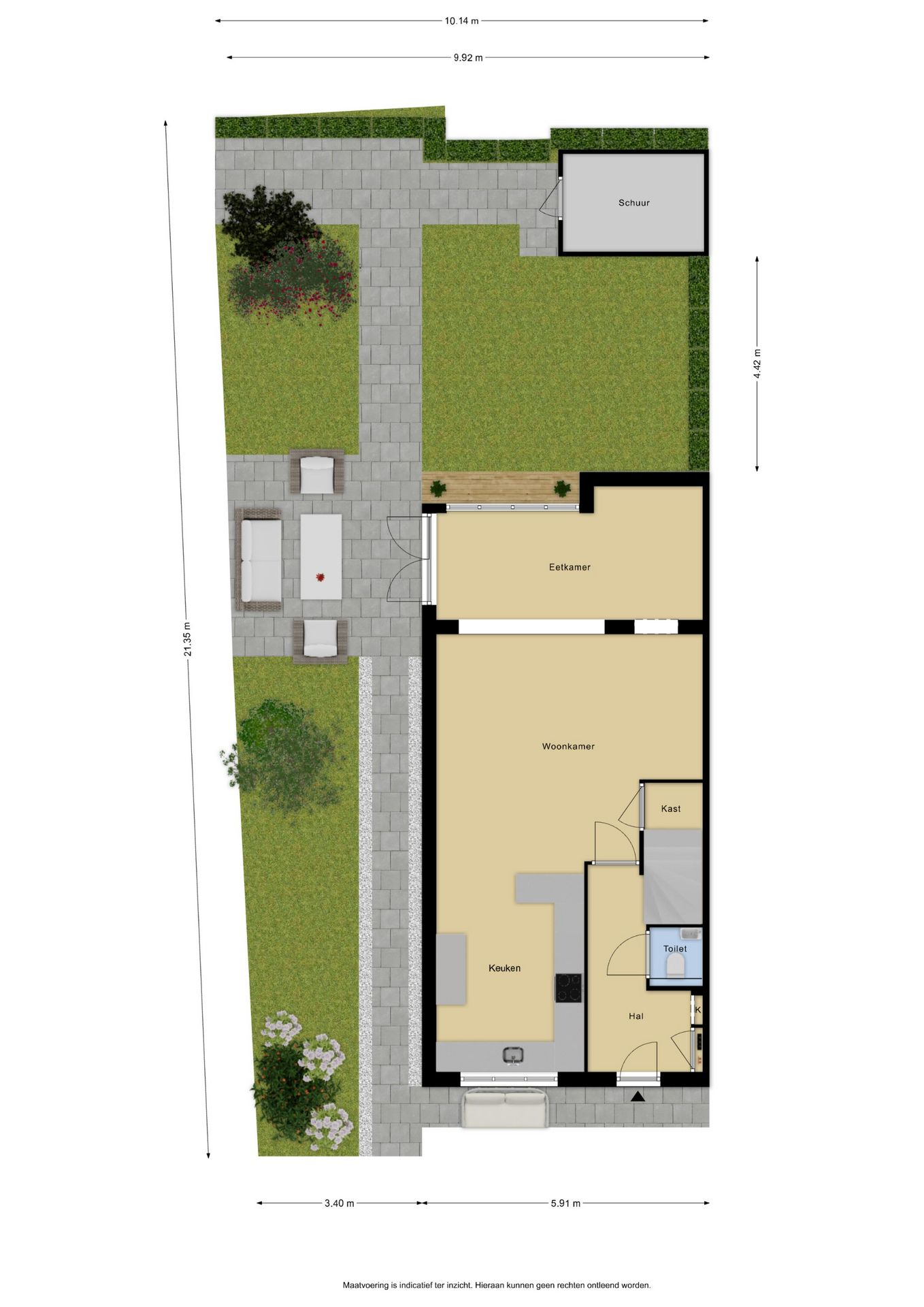 Photo 64 of Katenhorst 45