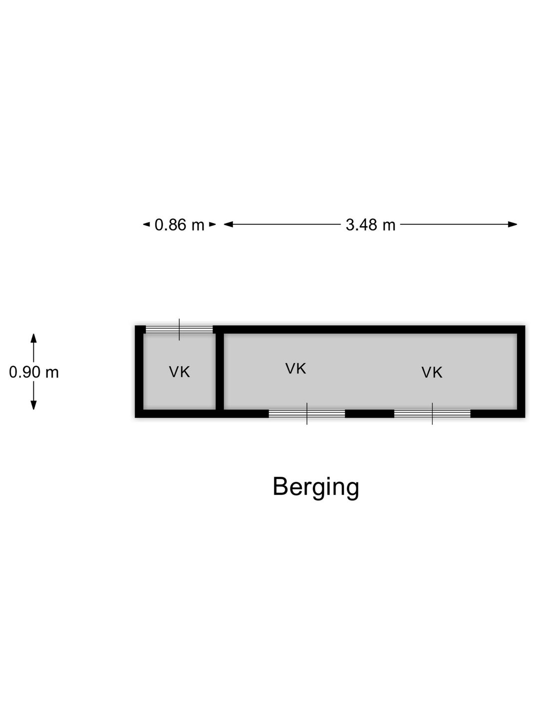 Foto 43 van 's-Gravenbroekseweg 69-1
