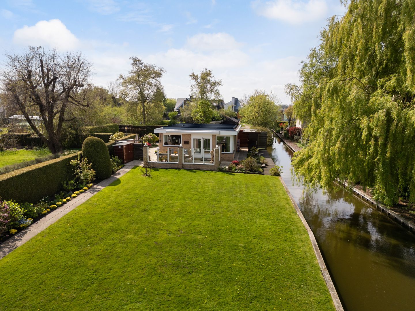 Foto 34 van 's-Gravenbroekseweg 69-1