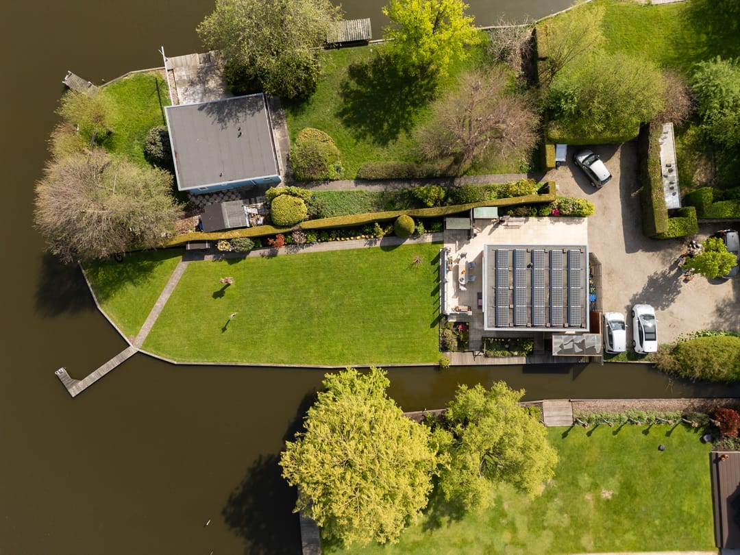 Foto 38 van 's-Gravenbroekseweg 69-1