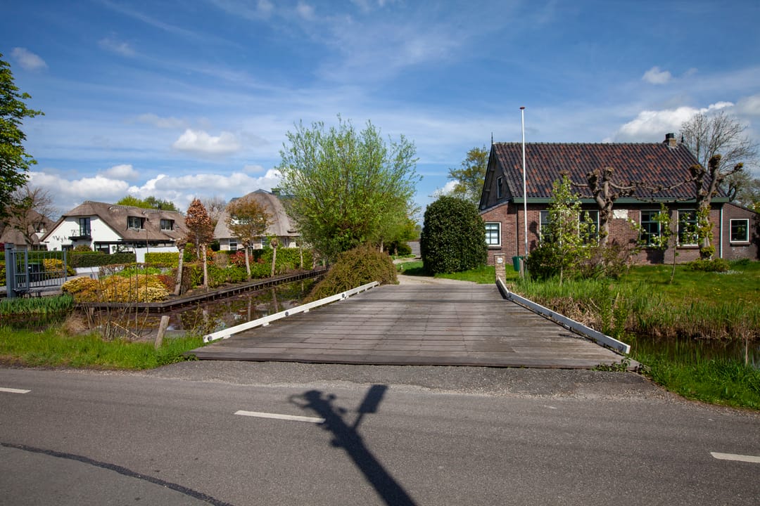 Foto 41 van 's-Gravenbroekseweg 69-1