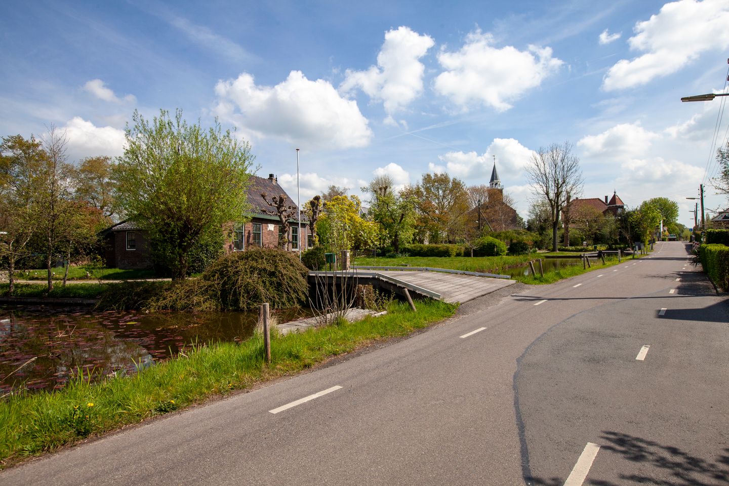 Foto 40 van 's-Gravenbroekseweg 69-1