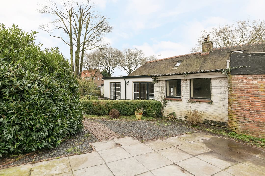 Foto 13 van Smeekweg 3