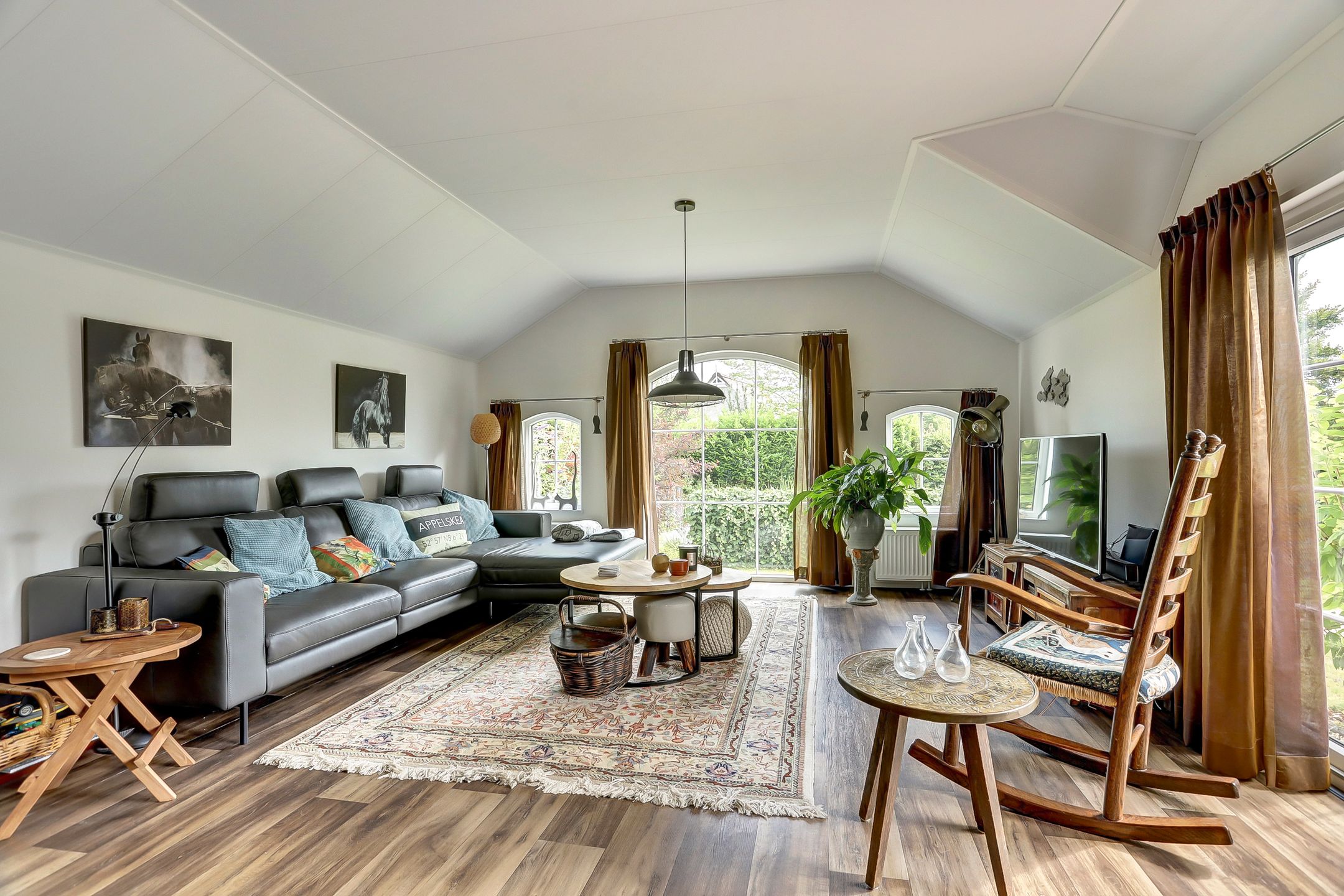 2-bedroom freehold villa in Sint Nicolaasga — photo 4 of 5