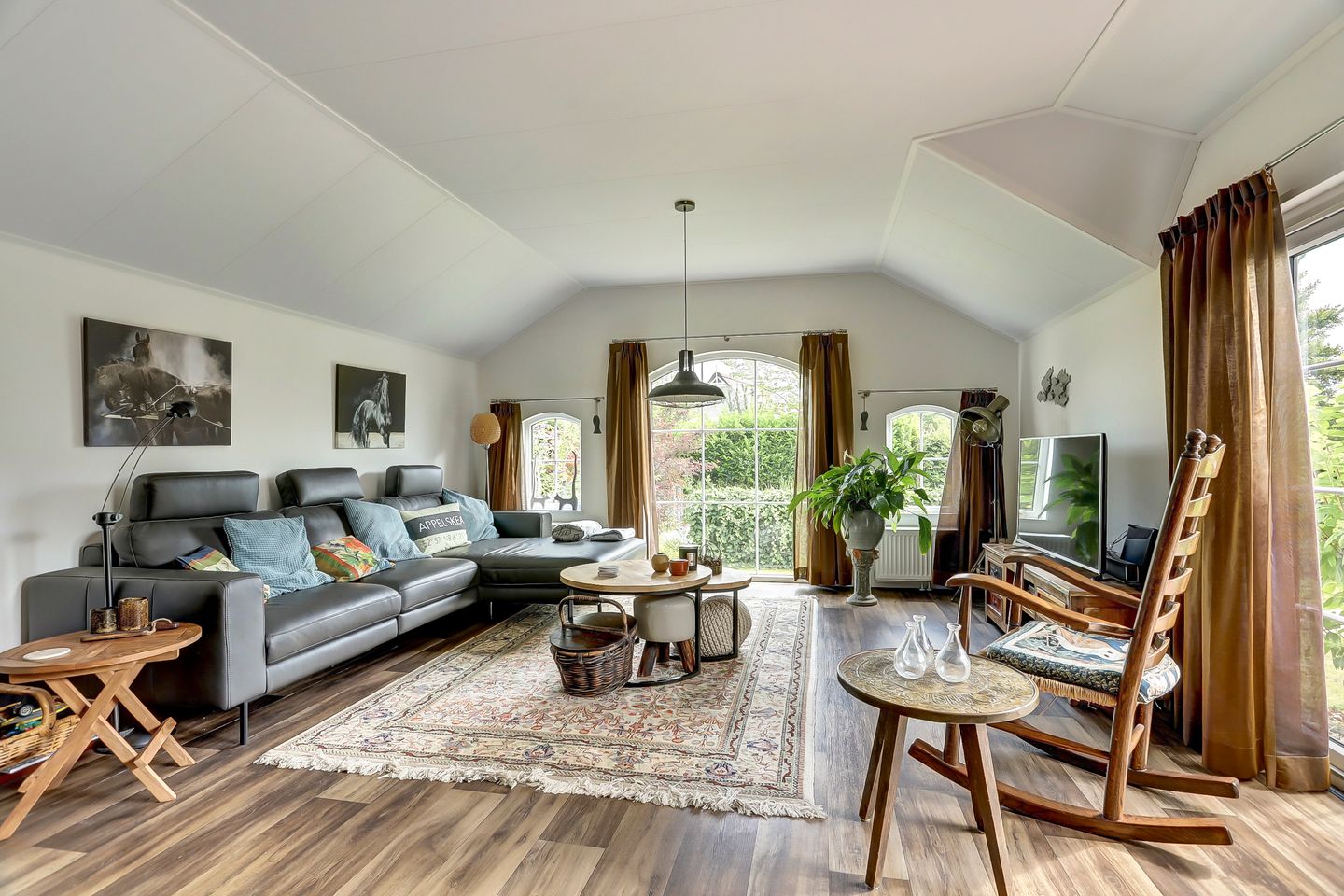 Foto 4 van Langwarderdyk 6-0007