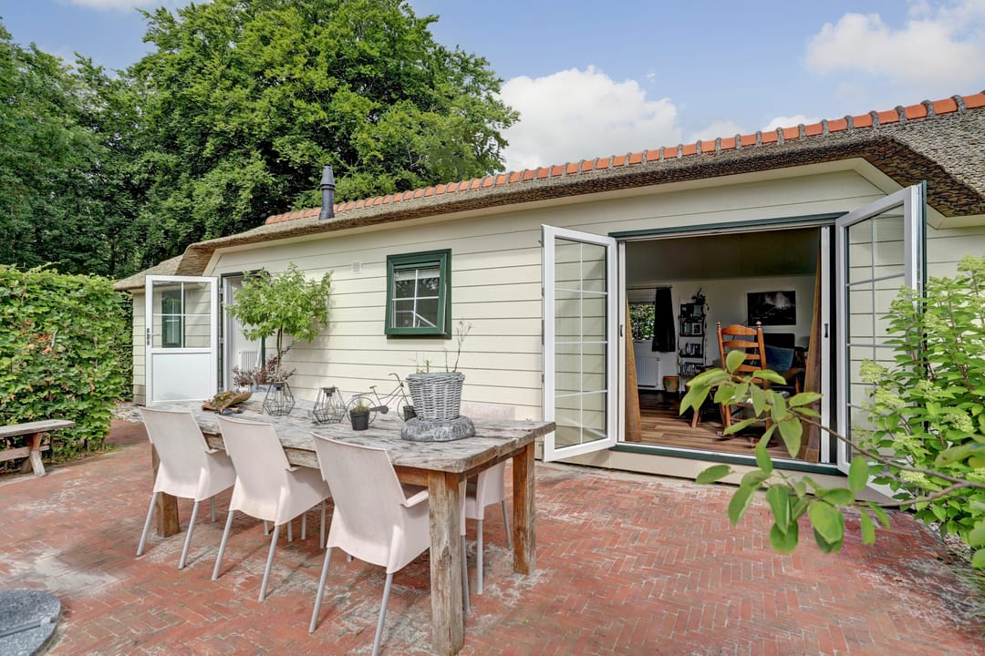 Foto 2 van Langwarderdyk 6-0007